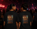 Highly Flammable: Feelings and Facts Tee